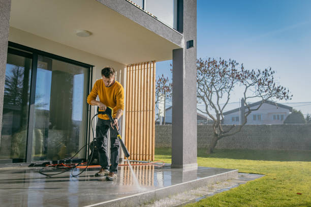 Best Parking Lot and Garage Cleaning  in Brighton, CO